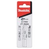 Makita D-77693 HSS-GS Drill Bit 1.5x40mm