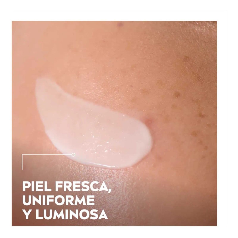 Crema Facial Noche Nivea Luminous Ácido Hialurónico 50ml Todo Tipo