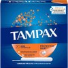 Tampax Tampons Super Plus, Pack of 20