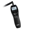 ayex Timer-Fernauslöser AX-3, Kompatibel mit Canon (E3) z.B. EOS R