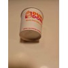 Dunkin' Donuts ONE Dunkin Donuts 4OZ White Paper Store Coffee