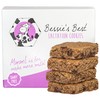 Bessie’s Best Lactation Cookies | Dairy Free Lactation Cookies |