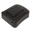 Key Lock Box Sturdy Waterproof Rust Resistant Large Capacity Wall