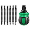 Mini Ratchet Screwdriver Set – Multifunctional Portable Precision Screwdriver with