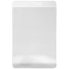 Protectodon Semi-Rigid Card Holders - Pack of 50 Protectors -