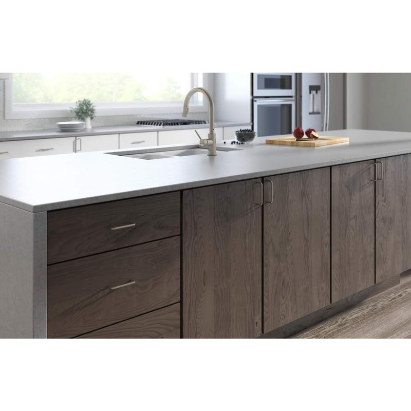 Liberty P604DC-SN-C 4-Inch Cabinet Hardware Handle Wire Pull