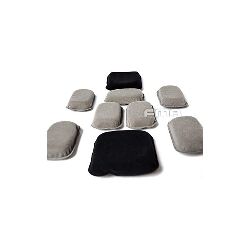 FMA CPヘルメット インナーパッドセット