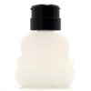 PrefectSummer Nail Art Empty Pump Dispenser For Nail Acrylic Liquid