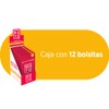 Ruts Energy Electrolitos Masticables Fresa Caja Sachets Dosis