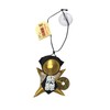 Hida Takayama sb-007 Sarubobo, Golden Fortune, Good Luck, Game Luck,