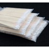 BeautyU&Me Microblading Tattoo Supply Cotton Swabs Pointed Q-Tip Makeup Cosmetic