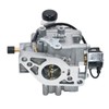 24 853 32-S Carburetor, Compatible with Kohler CH18 18HP CH20