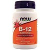 Now B-12 (5000mcg) 60 lzngs