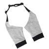 Dog Elbow Protector Recovery Sleeve Elbow Joint Support Wrap Pet