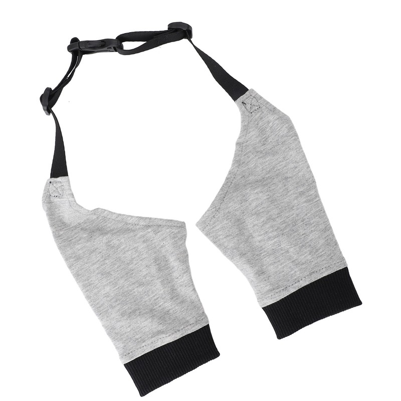 Dog Elbow Protector Recovery Sleeve Elbow Joint Support Wrap Pet