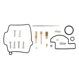All Balls Racing 26-1131 Carburetor Rebuild Kit Compatible with/Replacement For Suzuki RM 250 2004-2008