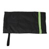 Outdoor Faucet Cover Waterproof Winter Protector Black Warm Keeping Freeze