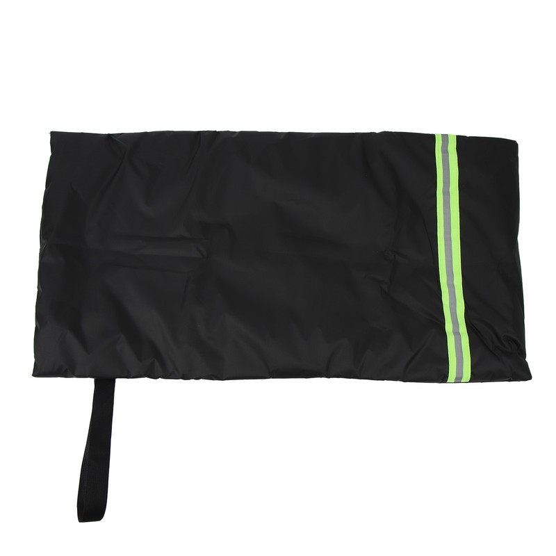 Outdoor Faucet Cover Waterproof Winter Protector Black Warm Keeping Freeze