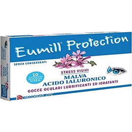 EUMILL PROTECTION STRESS VISIV