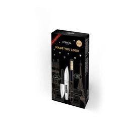 L'Oréal Paris Made you Look Giftset