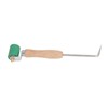 Seam Roller 260℃ 32mm Diameter 40mm Width Silicone Seam Roller