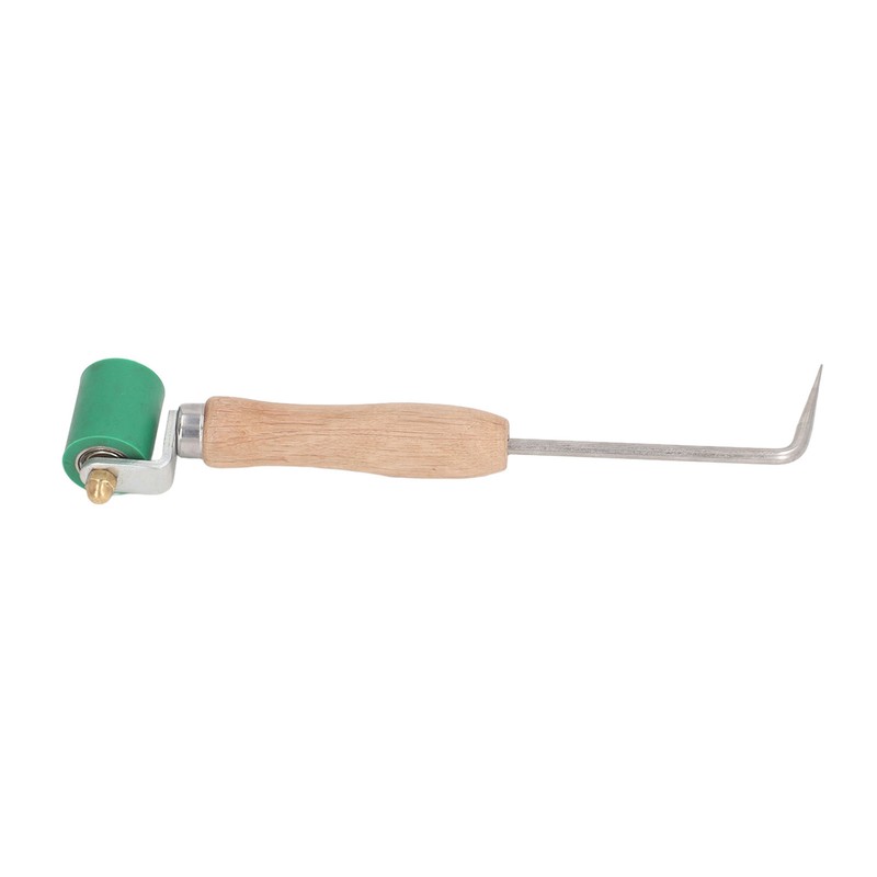 Seam Roller 260℃ 32mm Diameter 40mm Width Silicone Seam Roller