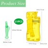 Fish Mouth Sewing Machine Needle Threader, Automatic Sewing Needle Threader,