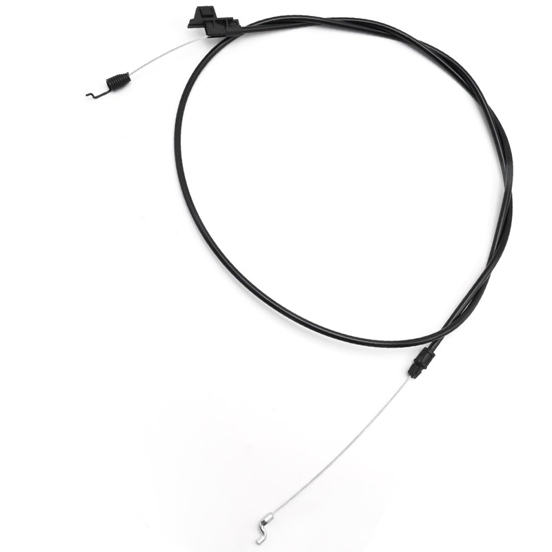 Zreneyfex 588479201 Drive Cable, Lawn Mower Drive Control Cable Replacement