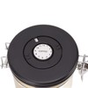 Sealed Sealed Coffee Canister 304 Stainless Steel Coffee Storage Tank