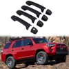 HIGH FLYING for Toyota 4Runner 5th Gen. 2010-2024 Car ABS