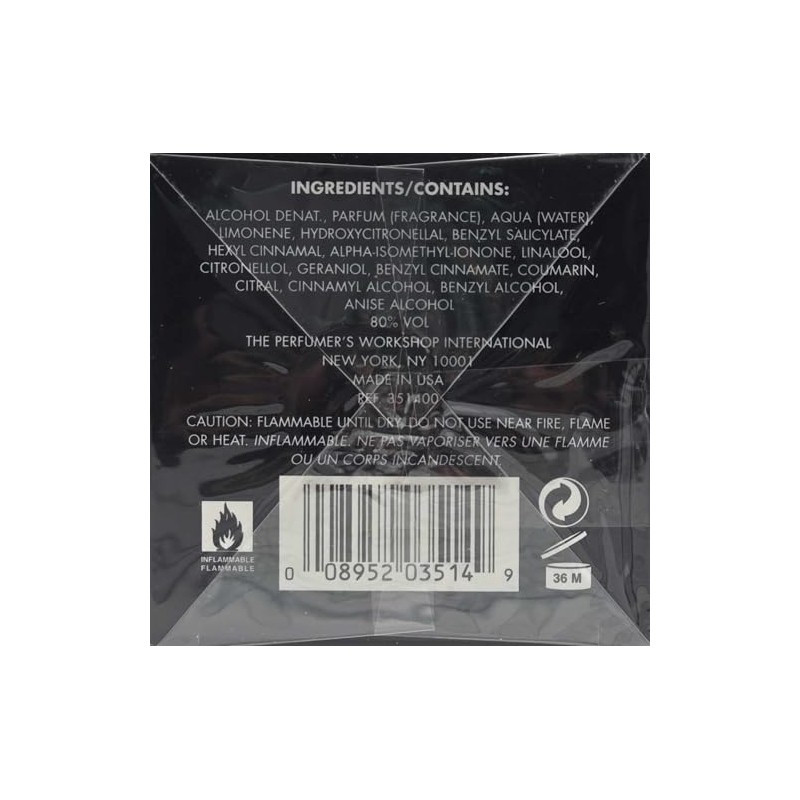 Samba 3.4 Fl. Oz. Eau De Toilette Spray Women