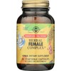 Solgar SFP Herbal Female Complex* 50 Vegetable Capsules