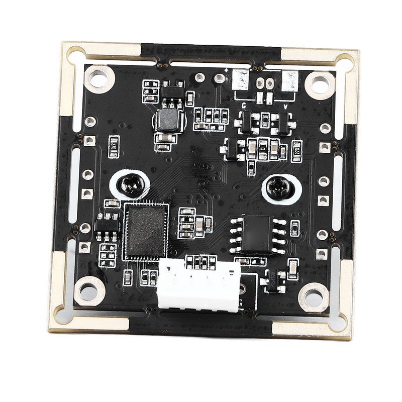USB Camera Module 2MP Color Global Shutter 120FPS High Speed