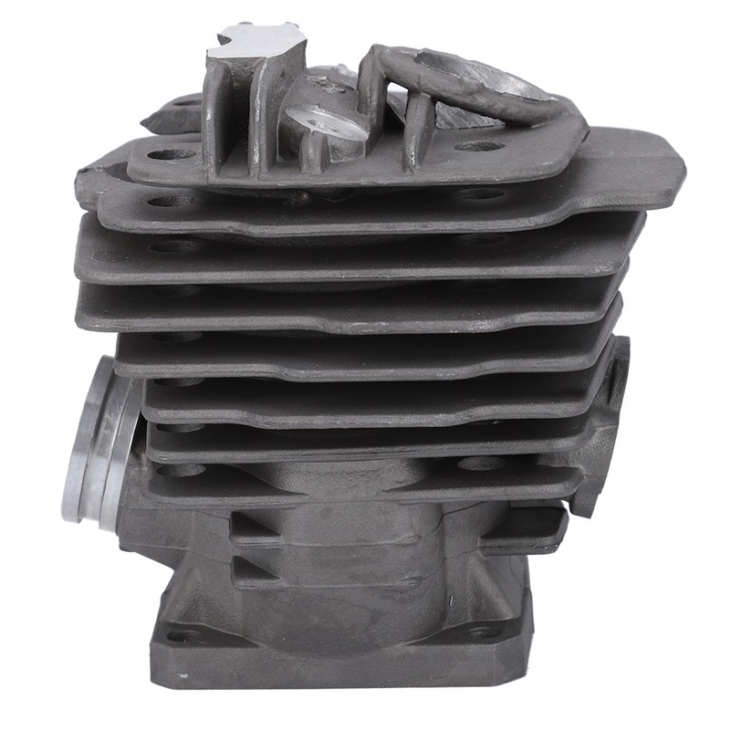 Chain Saw Cylinder Piston Replacement Kit Hardware Tool Fittings Fit