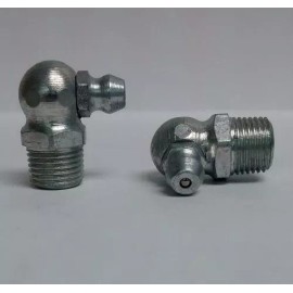 Unbranded/Generic 1/8-27 NPT  90 degree Grease Fitting 200 count box total