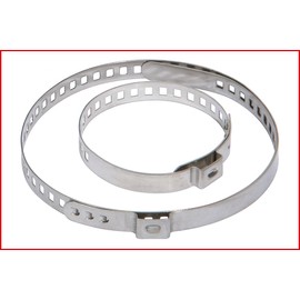 KS Tools 115.1185 Hose clamp pliers, 240mm