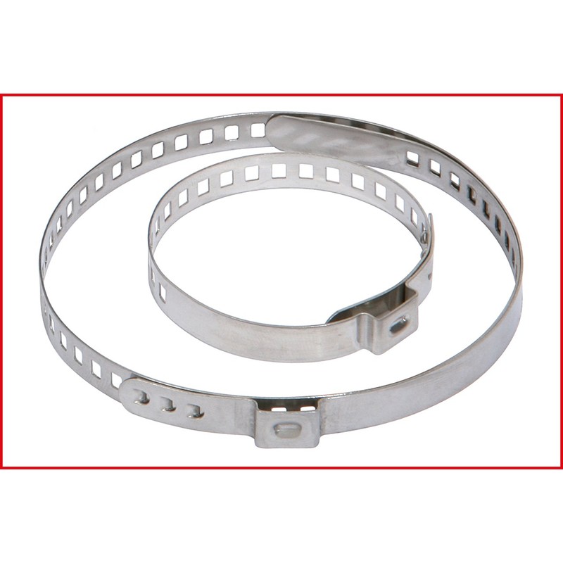 KS Tools 115.1185 Hose clamp pliers, 240mm