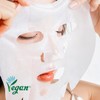 Royal Skin Cica Calming Mask Pack Men's Face Pack Centella