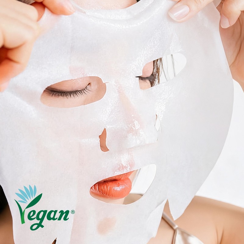Royal Skin Cica Calming Mask Pack Men's Face Pack Centella