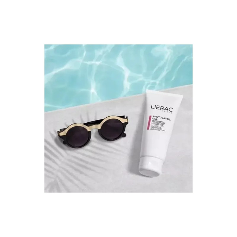Anti Estrías Gel Preventivo Phytolastil Lierac 200 Ml Neutra