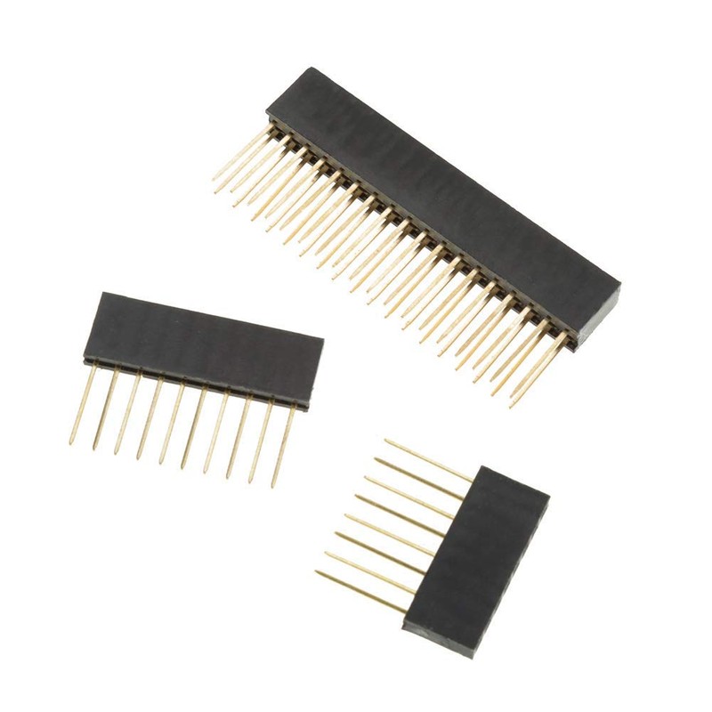 Wal Front Prototype Screw Terminal Block Shield Board Kit MEGA-2560
