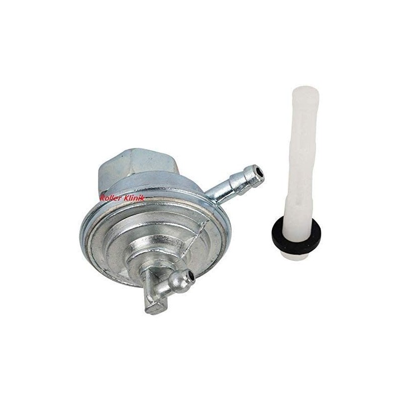 Fuel tap vacuum for 2 and 4 stroke China scooter