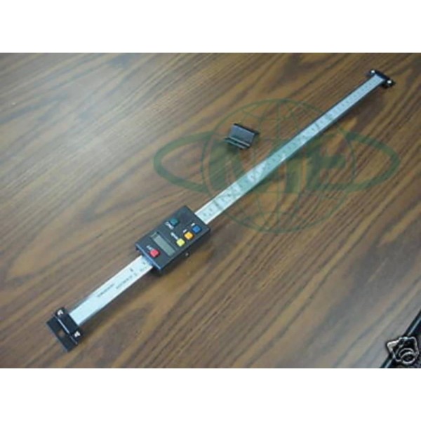 CME 20"/500mm VERT DIGITAL QUILL DRO KIT-BRIDGEPORT READOUT