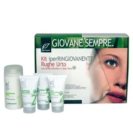 Dr. Taffi GLYCOLIC FruchtsÃ¤ure System - 4-Wochen Kit