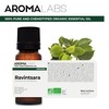 BIO - RAVINTSARA Essential Oil - 10mL - 100% Pure,