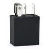 GROBARPART 2 Pcs 871-1C-C-R1 U01 Relay, 35/20A 12V 5 Pins