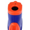 Infrared Thermometer Quick Response Handheld Temperature Measuring Gun for Cooking
