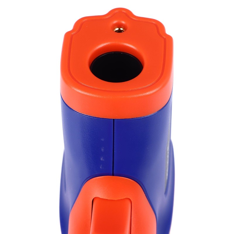 Infrared Thermometer Quick Response Handheld Temperature Measuring Gun for Cooking