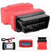 OBD II 16 Pin Adapter Connector for Maxidas DS708 Scanner