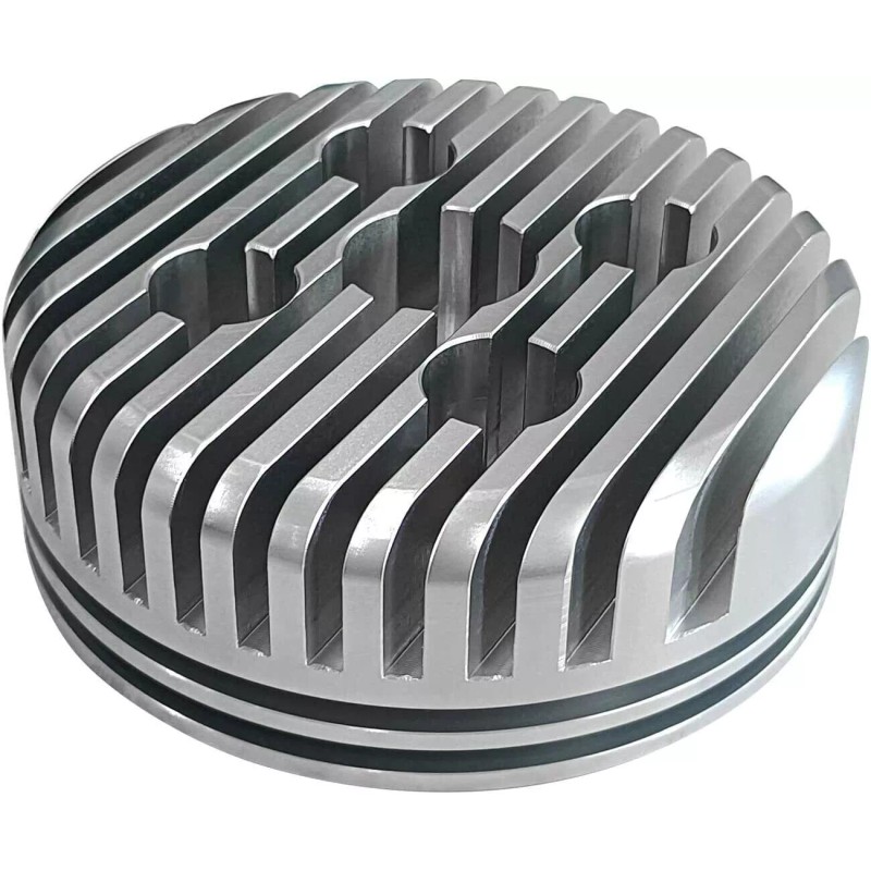 CDHPOWER High Compression Racing Head and Cylinder Set for LD100/YD100